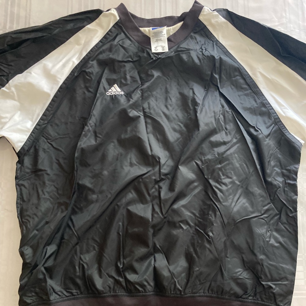 Adidas Windbreaker